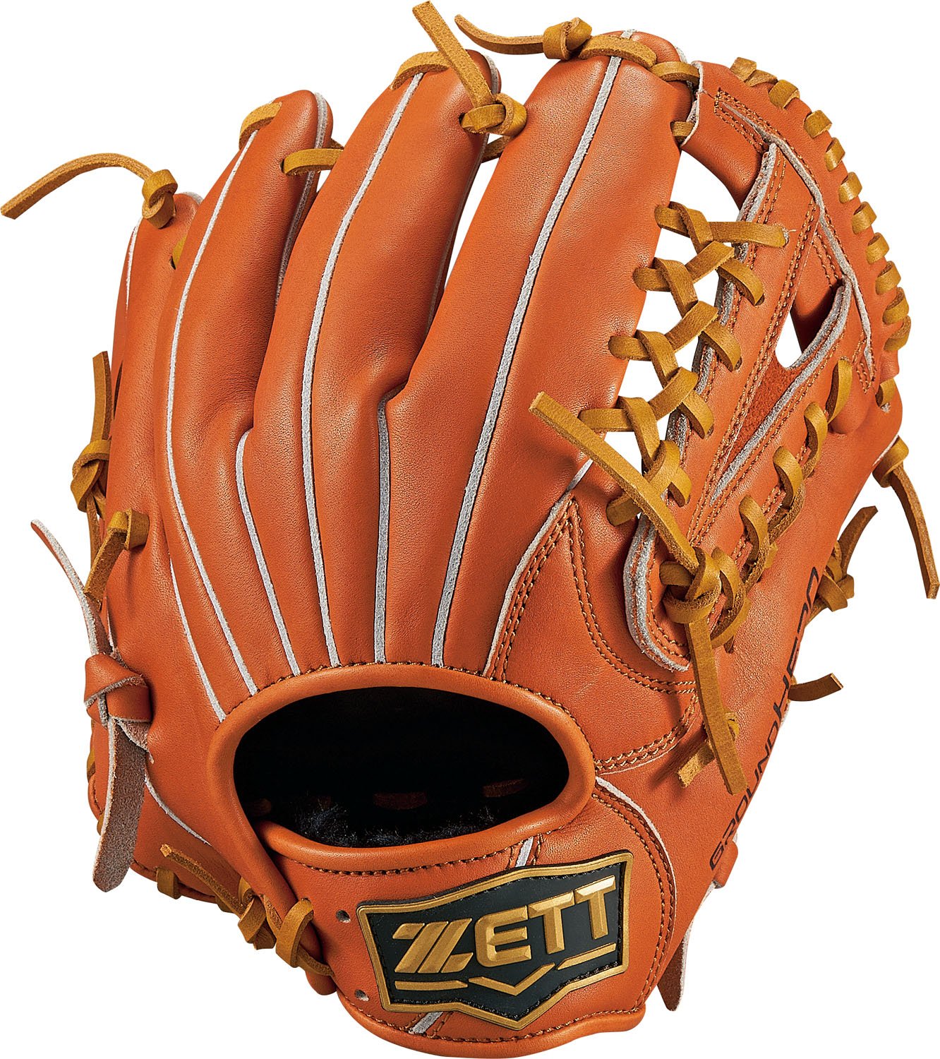 ZETT ゼット ファーストミット 軟式少年野球 グランドヒーローライジング ZETT ゼット ファーストミット 軟式少年野球 グランドヒーロー